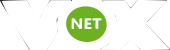 Logo Voxnet